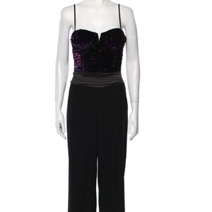 Ramy Brook evening Jumpsuit